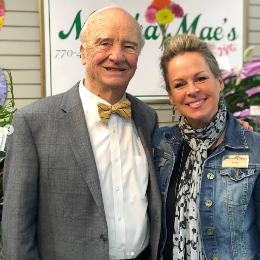 Florist «Stockbridge Florist & Gifts», reviews and photos, 118 N Berry St, Stockbridge, GA 30281, USA