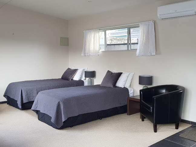 Reviews of Pipinui Motel in Whangamata - Hotel