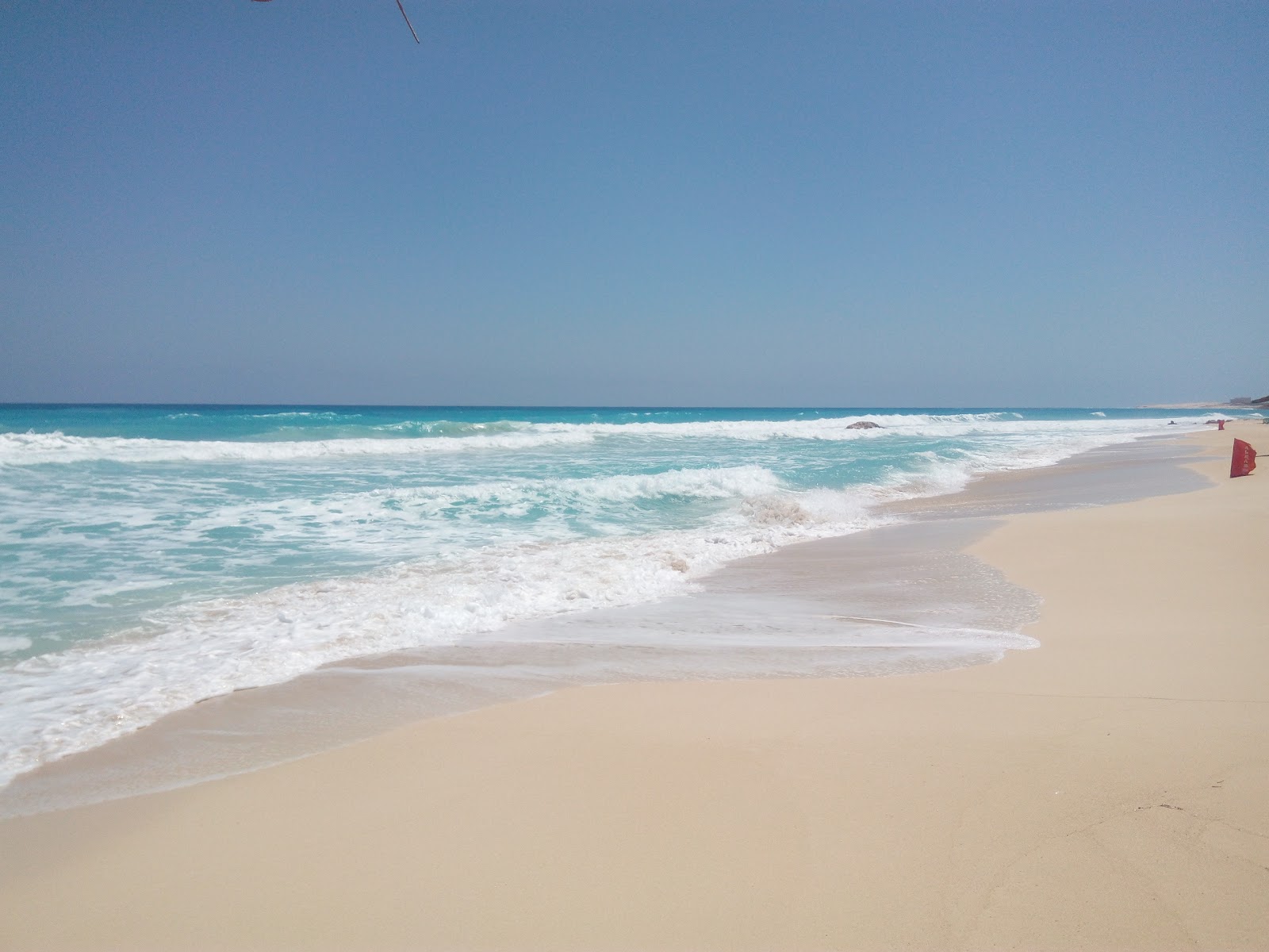 Photo de Elhana Beach Resort Area avec un niveau de propreté de très propre