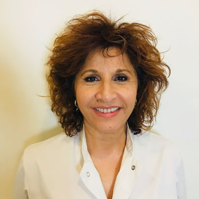 Docteur Nina Hadad à Marseille