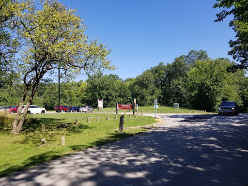 Nature Preserve «Pulaski Woods East», reviews and photos, 9600 Wolf Rd, Willow Springs, IL 60480, USA