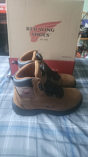 Shoe Store «Red Wing», reviews and photos, 7428 Sudley Rd, Manassas, VA 20109, USA