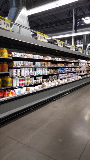 Supermarket «WinCo Foods», reviews and photos, 1800 N Graves St, McKinney, TX 75069, USA