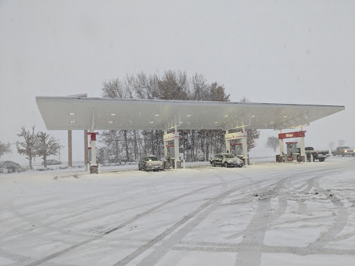 Sandwich Shop «Wawa», reviews and photos, 500 S Airport Dr, Sandston, VA 23150, USA