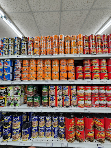 Grocery Store «La Villita Fruit Market», reviews and photos, 245 N Schmidt Rd, Bolingbrook, IL 60440, USA