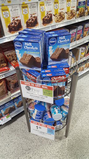 Supermarket «Publix Super Market at Greensboro Village», reviews and photos, 1483 Nashville Pike, Gallatin, TN 37066, USA