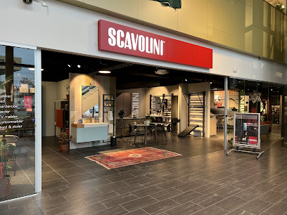 Scavolini Store Porsgrunn