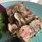 Photo n°1 de l'avis de Giuseppe.o fait le 30/06/2020 à 13:00 sur le  Ristorante pizzeria Panoramic Club à Empoli