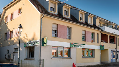 Agence Groupama Altkirch à Altkirch