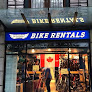 Freedom Bike Rentals & Repairs