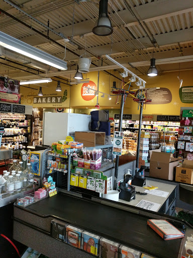 Grocery Store «Whole Foods Market», reviews and photos, 413 Centre St, Jamaica Plain, MA 02130, USA