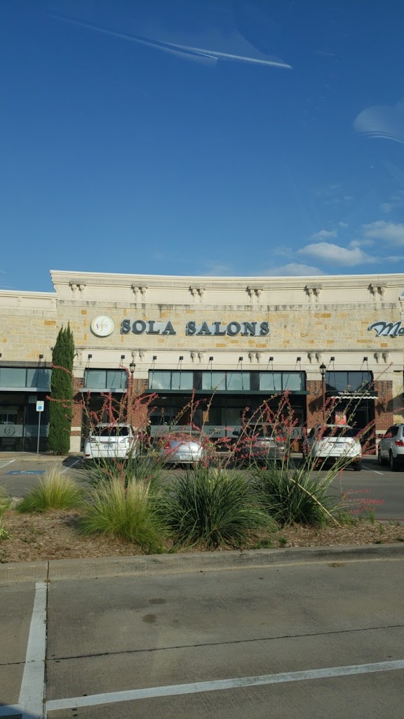 Sola Salon Studios 76034