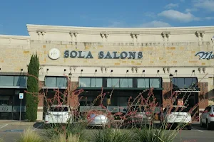 Sola Salon Studios image