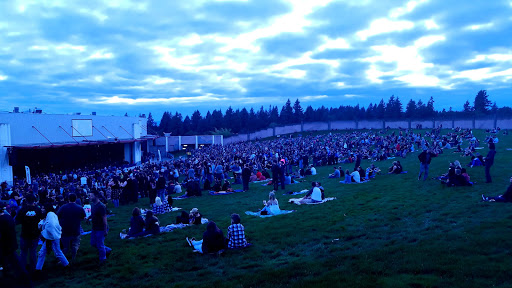 Amphitheater «Sunlight Supply Amphitheater», reviews and photos, 17200 NE Delfel Rd, Ridgefield, WA 98642, USA