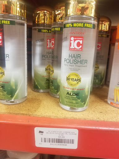 Beauty Supply Store «Beauty Supply Warehouse», reviews and photos, 3850 US-80, Jackson, MS 39209, USA