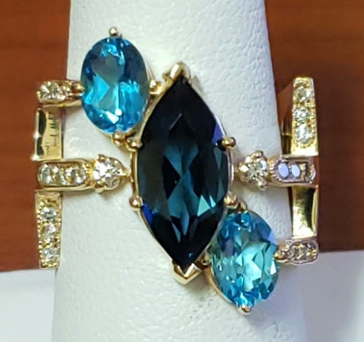 Jeweler «D & K Jewelers», reviews and photos, 4990 Kipling St, Wheat Ridge, CO 80033, USA