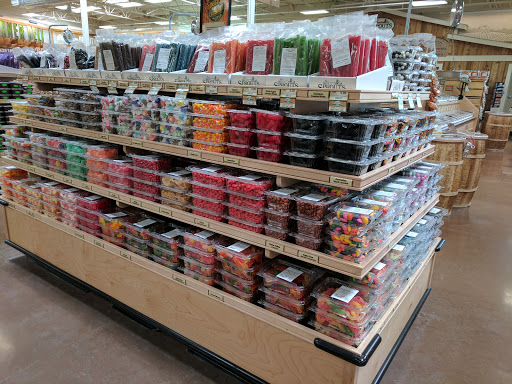 Health Food Store «Sprouts Farmers Market», reviews and photos, 1075 Monroe Avenue, Albany, CA 94706, USA