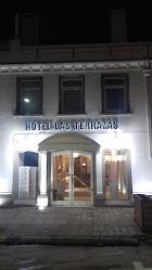 Hotel Las Terrazas