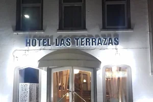 Hotel Las Terrazas image
