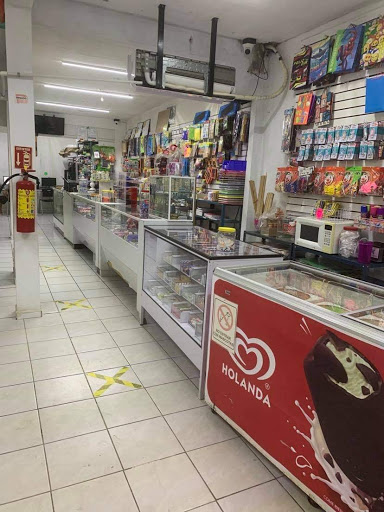 Ciber y papeleria LAS FLORES