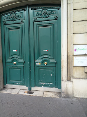 Identités Mutuelle à Paris