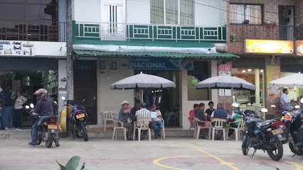 Cafetin Nacional