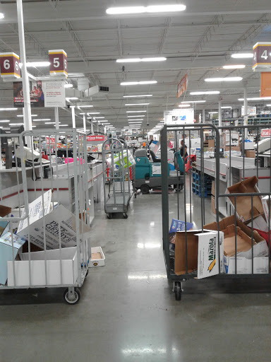 Warehouse club «BJ’s Wholesale Club», reviews and photos, 688 Providence Hwy, Dedham, MA 02026, USA