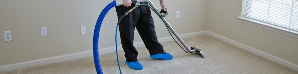 Country Carpet Cleaning
