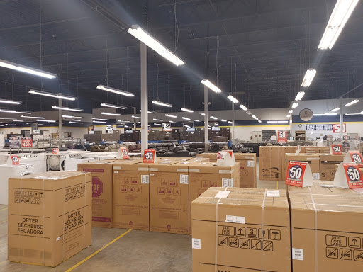 Appliance Store «Sears Outlet», reviews and photos, 1051 Washington Pike, Bridgeville, PA 15017, USA