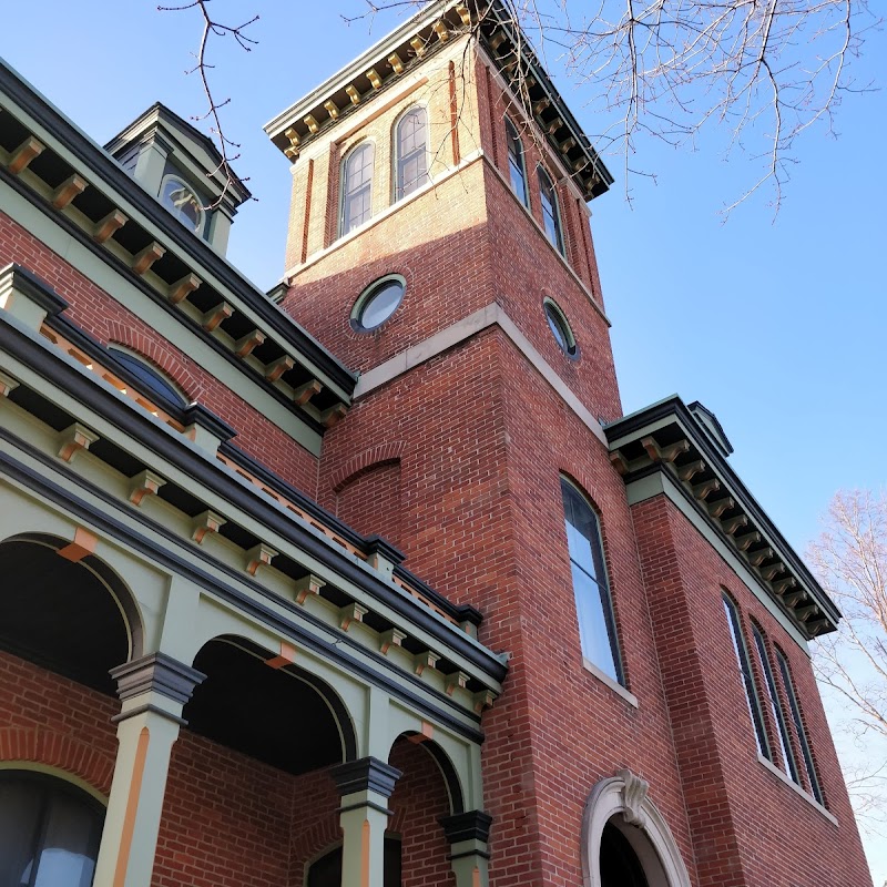 Morris-Butler House