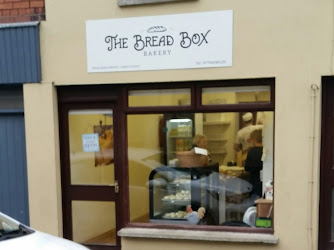 The Bread Box