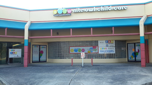 Day Care Center «Nite Owl Child Care Center LLC», reviews and photos, 11220 Perrin Beitel Rd # 114, San Antonio, TX 78217, USA