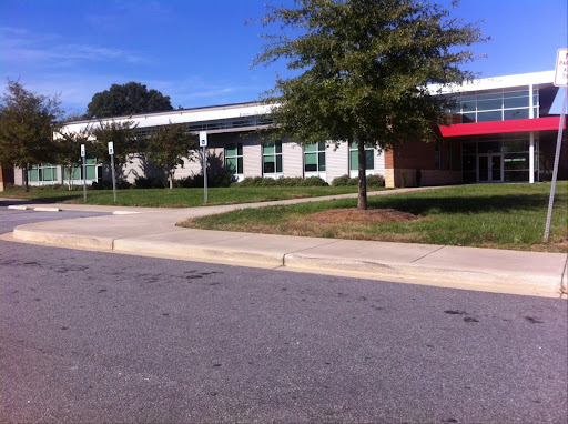 Recreation Center «C.C. Woodson Recreation Center», reviews and photos, 210 Bomar Ave, Spartanburg, SC 29306, USA