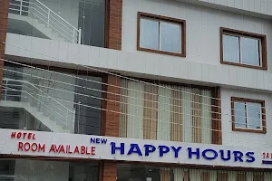 Hotel New Happy Hours image