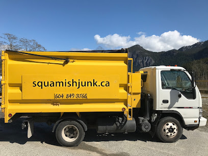 Squamish Junk