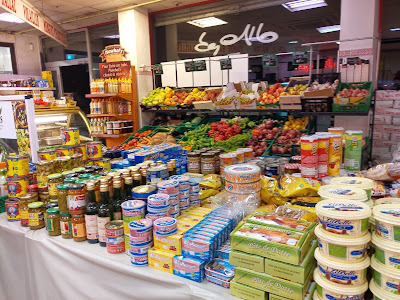 Le Tassili à Grenoble