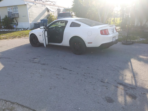 Used Car Dealer «VC Auto Sales», reviews and photos, 13480 SW 248th St #2, Homestead, FL 33032, USA