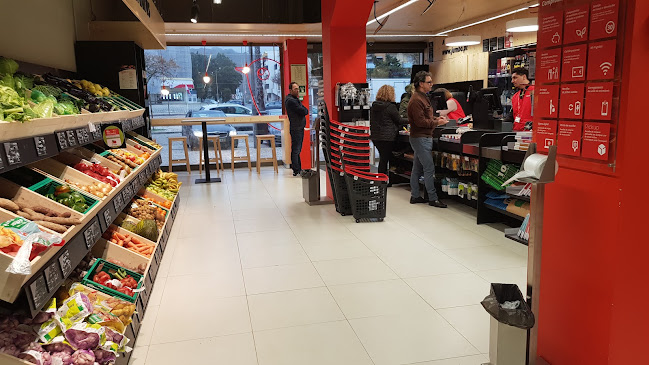 My Auchan Costa da Caparica - Nossa Senhora dos Navegantes - Mercado