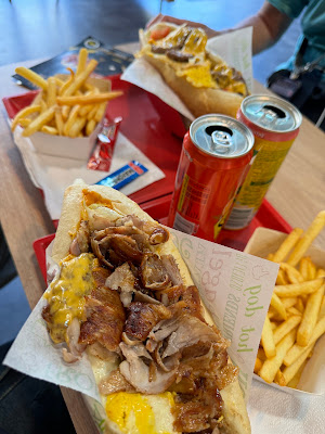 Maxi Kebab Lyon 5ème à Lyon