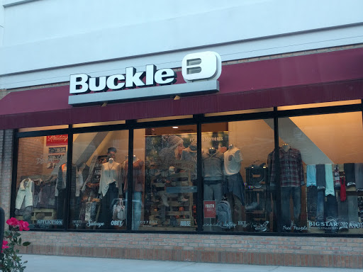 Clothing Store «Buckle», reviews and photos, 131 S Rio Grande St, Salt Lake City, UT 84101, USA