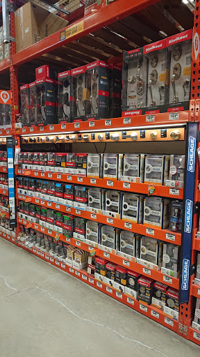 Home Improvement Store «The Home Depot», reviews and photos, 2500 Cambridge Rd, Schenectady, NY 12304, USA