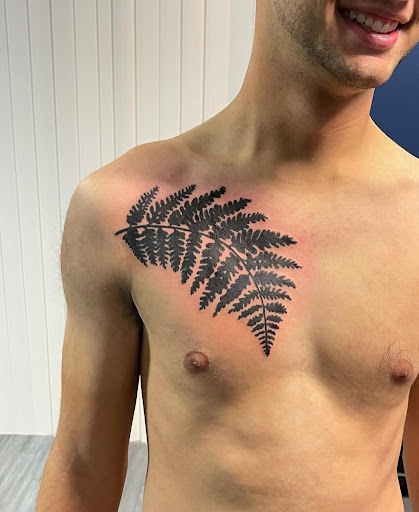 Explore songbird tattoo ideas, creative tattoo ideas in Rehoboth Beach, available at Tattoo Galaxy (Rehoboth Beach) Piercing & Custom tattoos