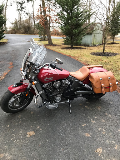 Motorcycle Dealer «Twigg Indian Motorcycle», reviews and photos, 200 S Edgewood Dr, Hagerstown, MD 21740, USA