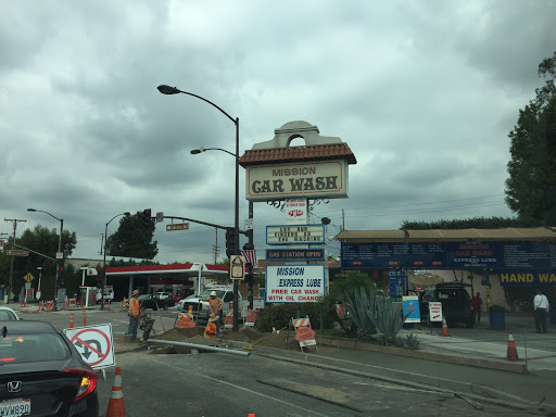 Car Wash «Mission Hand Car Wash», reviews and photos, 918 S San Gabriel Blvd, San Gabriel, CA 91776, USA