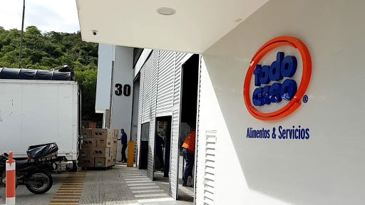 Sitios de venta de productos de limpieza al mayor en Bucaramanga
