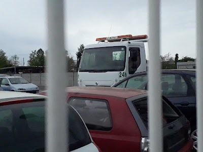 Dépann68 à Mulhouse