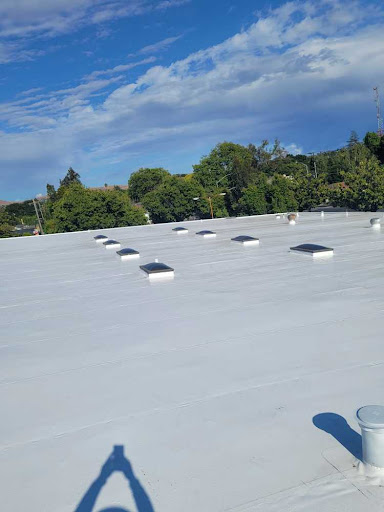 Roofing Contractor «Northern California Roofing Co.», reviews and photos, 859 Cotting Ct, Vacaville, CA 95688, USA