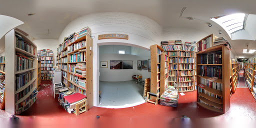 Book Store «Adobe Books & Arts Cooperative», reviews and photos, 3130 24th St, San Francisco, CA 94110, USA