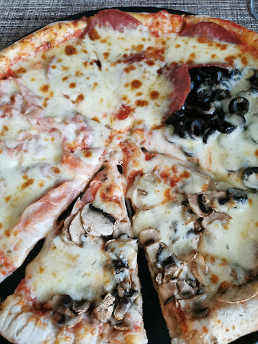 Heaven's Pizza - <nil>