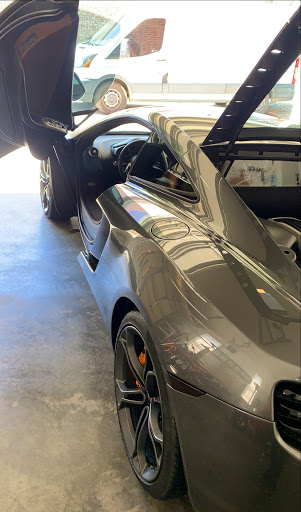 Elegance Premium Detailing en Indian Trail